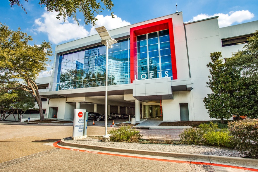 5440 Lyndon B Johnson Fwy, Dallas, TX for lease - Building Photo - Image 1 of 6