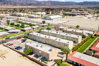 Plus de détails pour 82451 John Nobles Ave, Indio, CA - Multi-résidentiel à vendre