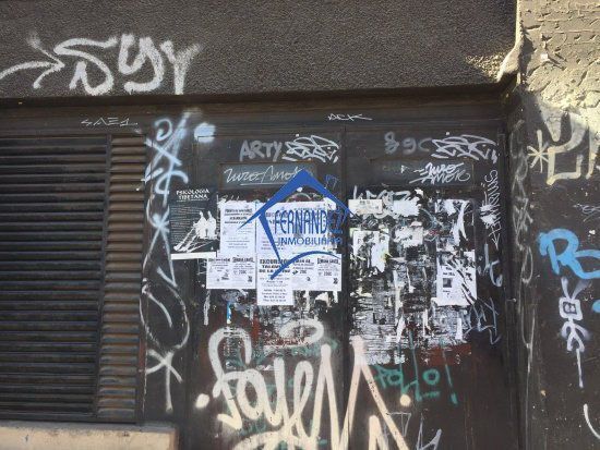 Retail in Cáceres, Cáceres for sale Building Photo- Image 1 of 4