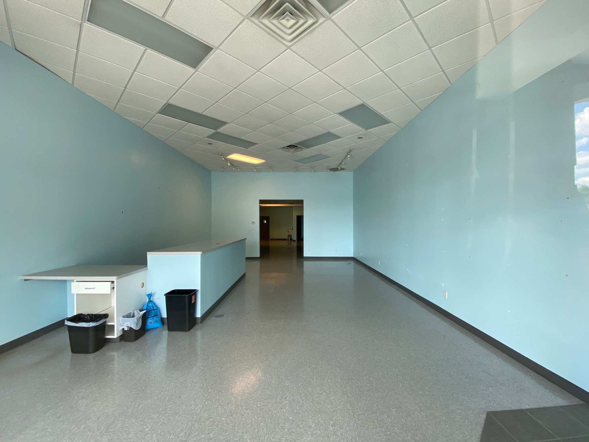 2131-2229 S Neil St, Champaign, IL à louer Photo du bâtiment- Image 1 de 1