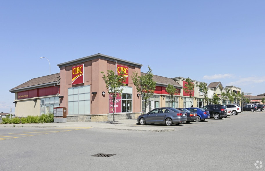 Saddleridge Town Centre portfolio of 6 properties for sale on LoopNet.ca - Primary Photo - Image 2 of 6