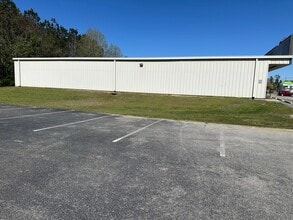 362 Stonewall Jackson Blvd, Orangeburg, SC à vendre Photo intérieure- Image 2 de 8