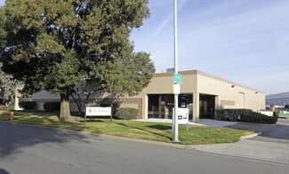 Plus de détails pour 3501-3507 Arden Rd, Hayward, CA - Industriel à vendre