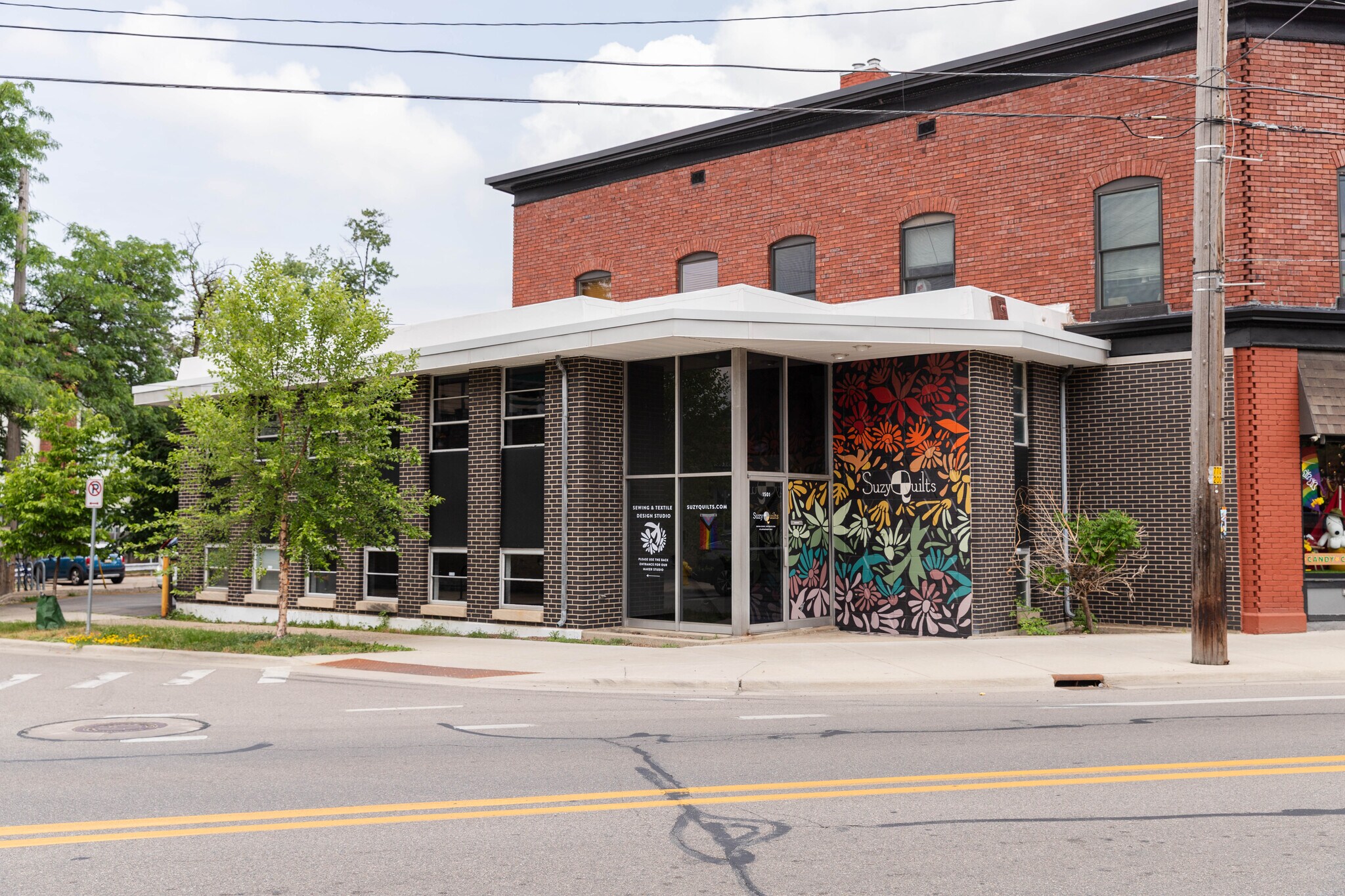 1501 Lake Dr SE, Grand Rapids, MI for sale Building Photo- Image 1 of 1