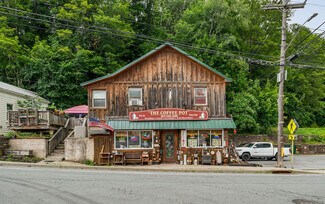 Plus de détails pour 581 Main St, Hobart, NY - Commerce de détail à vendre