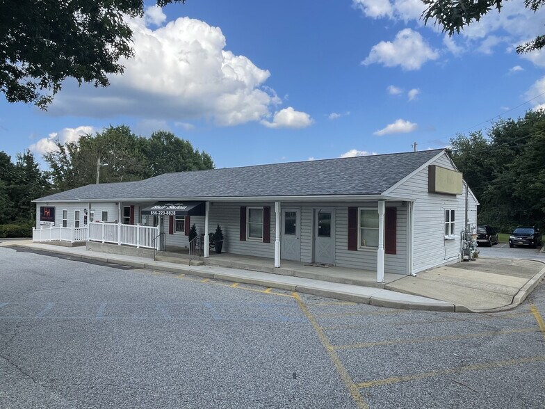 975 Bridgeton Pike, Sewell, NJ à vendre - Photo du bâtiment - Image 2 de 4