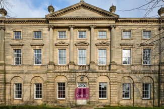 More details for King St, Derby - Office for Lease