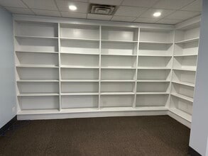9130 Otis Ave, Indianapolis, IN for lease Interior Photo- Image 2 of 12