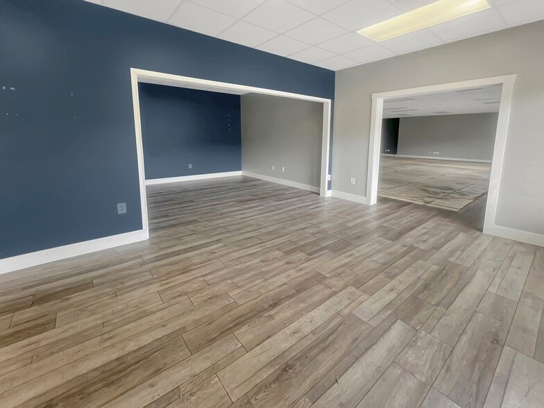 13995 US Highway 29, Chatham, VA for lease - Building Photo - Image 2 of 11