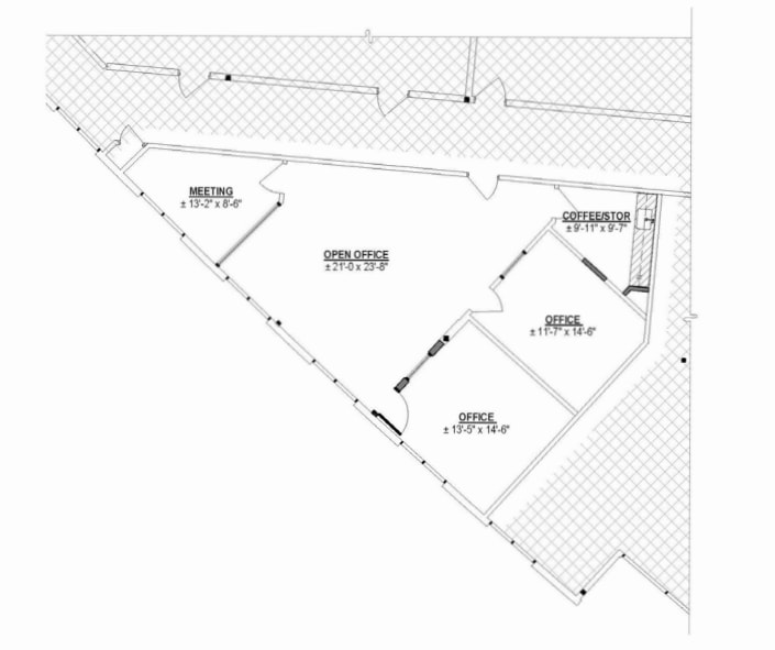 2300 Boswell Rd, Chula Vista, CA à louer Plan d’étage- Image 1 de 1