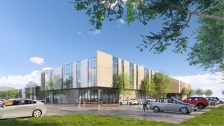 More details for SEC Light Farms Way & Dallas Pkwy, Prosper, TX - Office/Medical for Lease