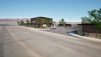 More details for Farm District Road, Fernley, NV - Land for Sale