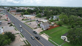 Plus de détails pour 1313 1st St, Rosenberg, TX - Terrain à vendre