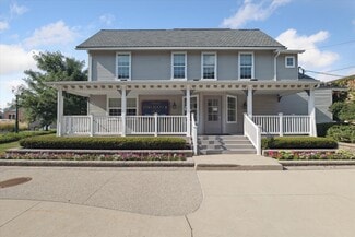 More details for 127 W University Dr, Rochester, MI - Office for Sale