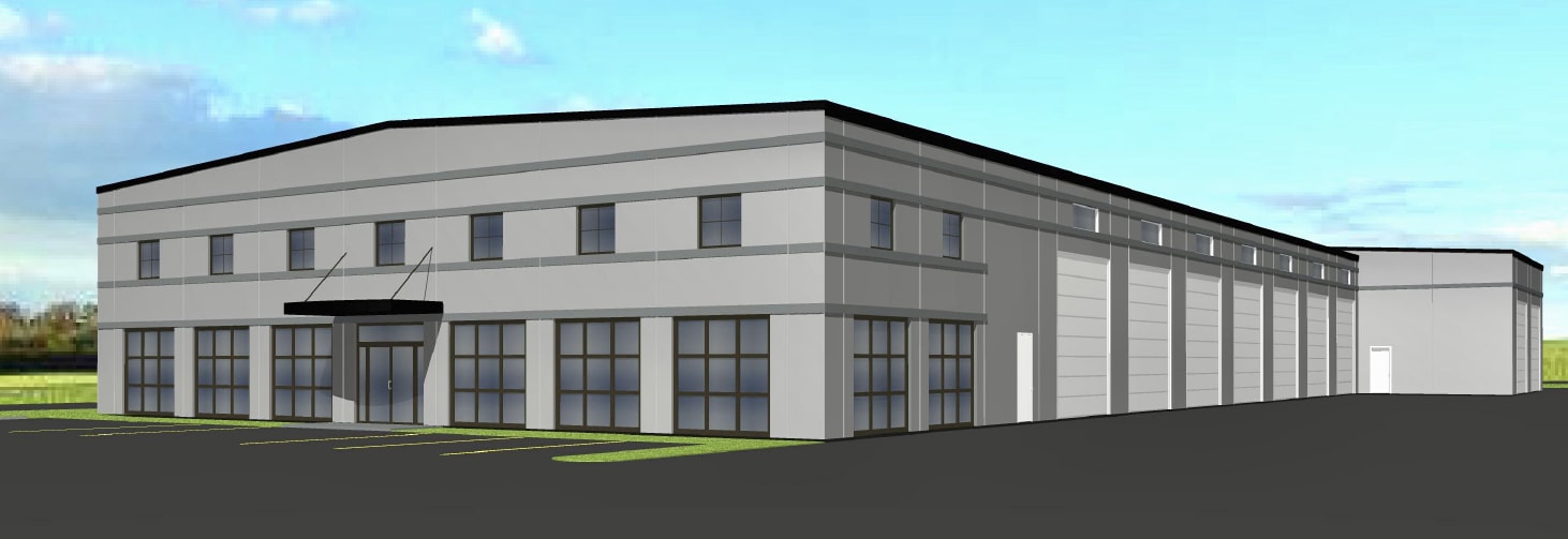 1385 N Joliet Rd, Romeoville, IL for sale Primary Photo- Image 1 of 4