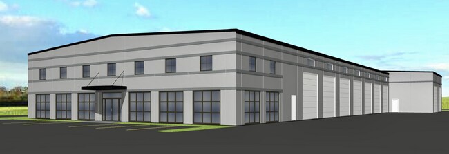 More details for 1385 N Joliet Rd, Romeoville, IL - Industrial for Lease