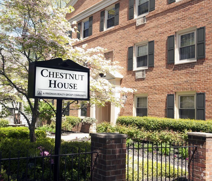 25-27 Chestnut St, Haddonfield, NJ à louer - Photo du bâtiment - Image 2 de 14