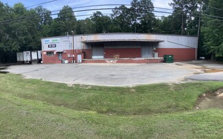 Plus de détails pour 5020 Houston Rd, Macon-Bibb, GA - Industriel à vendre