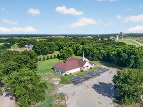 33429 NCR 3270 Rd, Davis, OK - Aerial map view - Image1