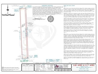 More details for 2602 Paul Quinn St, Houston, TX - Land for Sale