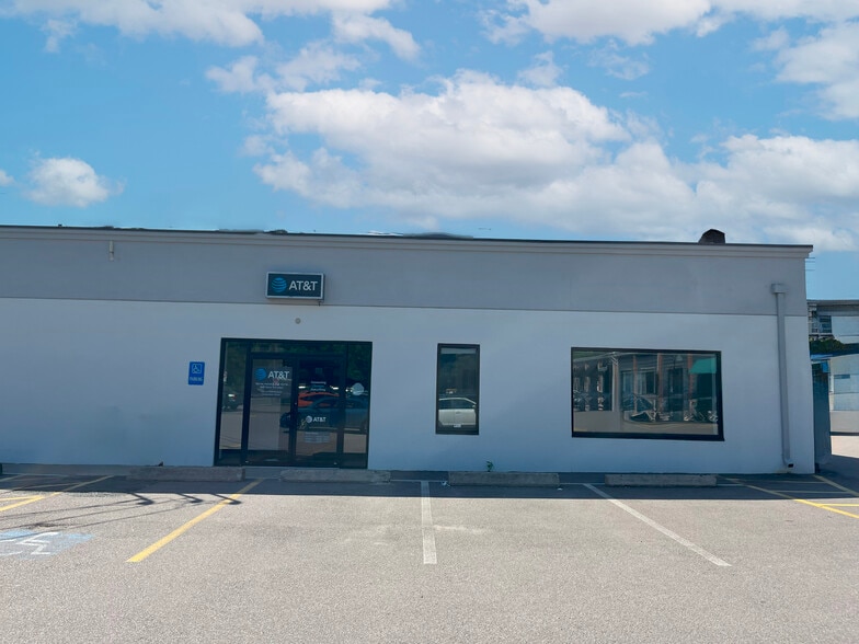 88 Needham St, Newton, MA for lease - Building Photo - Image 2 of 2