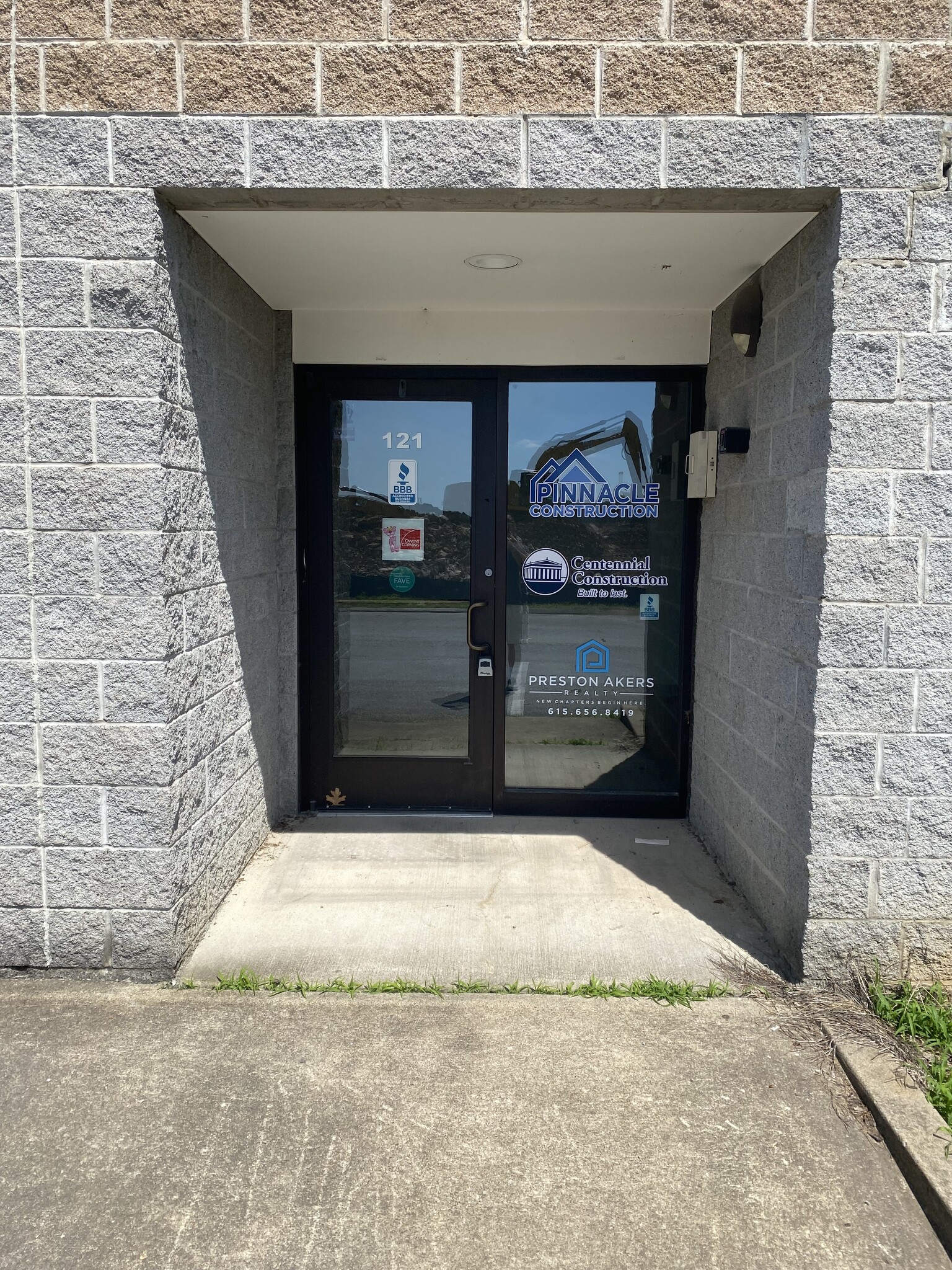 5510 E Division St, Mount Juliet, TN for lease Building Photo- Image 1 of 19