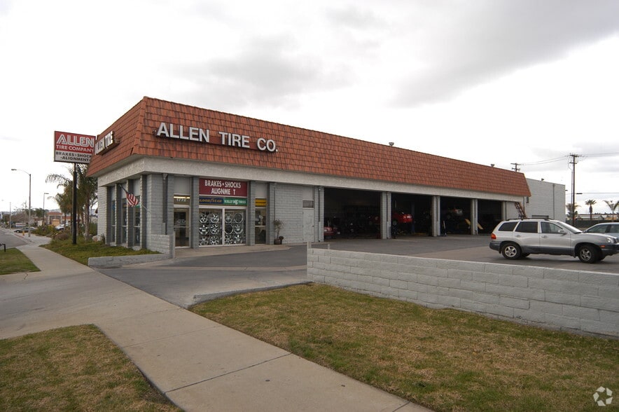 1772 W Florida Ave, Hemet, CA for sale - Primary Photo - Image 1 of 3