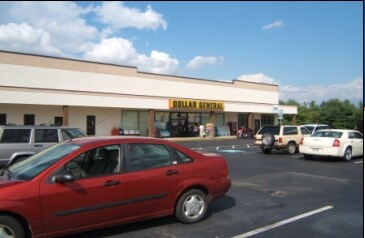 775 E Main St, Wytheville, VA for lease Primary Photo- Image 1 of 9