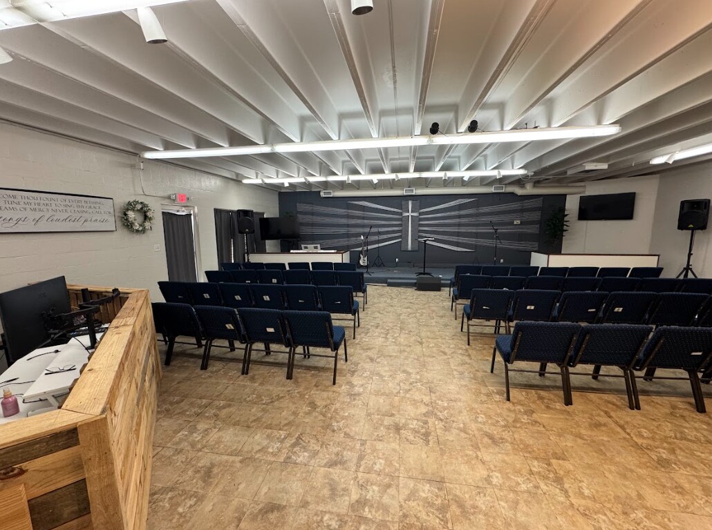 5109-5115 Cosner Dr, Corpus Christi, TX for lease Building Photo- Image 1 of 5