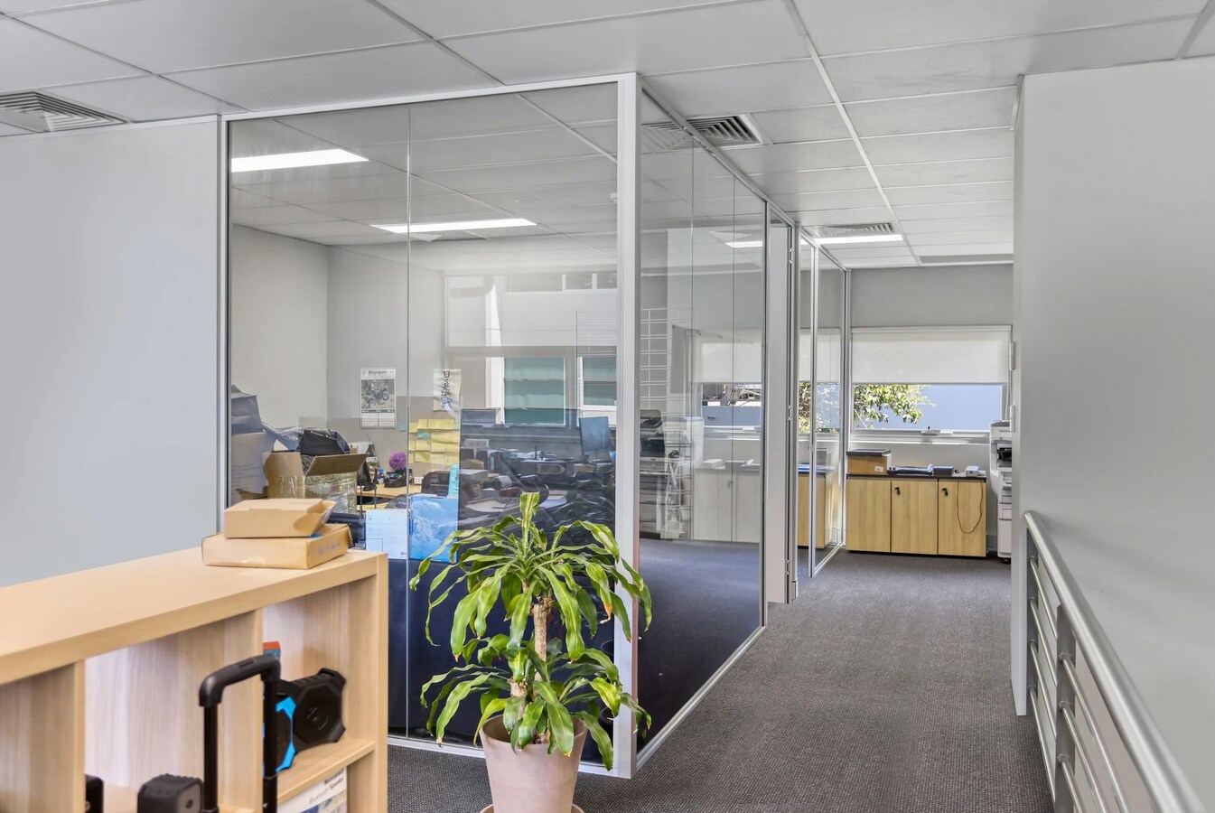 27 Mars Rd, Lane Cove West, NSW 2066 - Unit 206 - - Interior Photo - Image 1 of 5