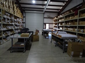 10231 E Bankhead Hwy, Aledo, TX à louer Photo intérieure- Image 2 de 5