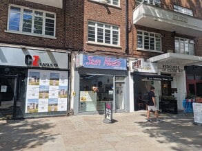 254-286 Old Brompton Rd, London for lease Building Photo- Image 2 of 11