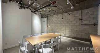 Plus de détails pour 1430 7th St, Santa Monica, CA - Bureau à louer