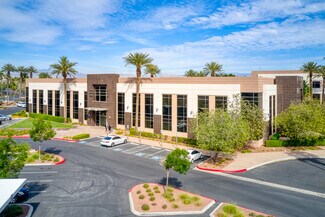 More details for 2475 Village View Dr, Henderson, NV - Office for Lease
