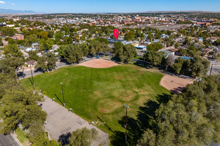 540 E Abriendo Ave, Pueblo, CO for lease - Building Photo - Image 2 of 42