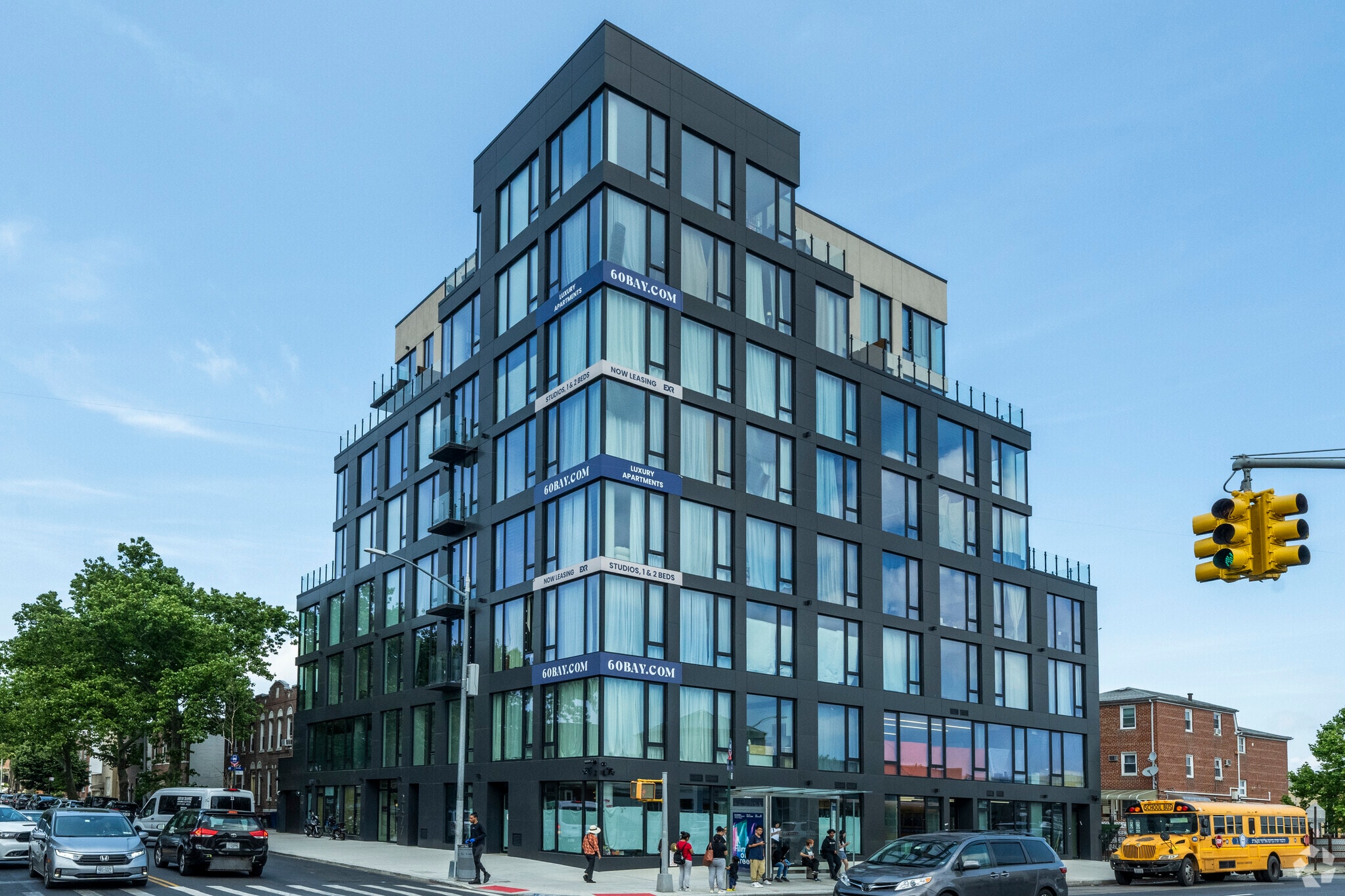 2177 60th St, Brooklyn, NY for lease Primary Photo- Image 1 of 6