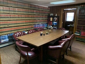 100 Central Ave, Buffalo, MN for lease Building Photo- Image 2 of 8