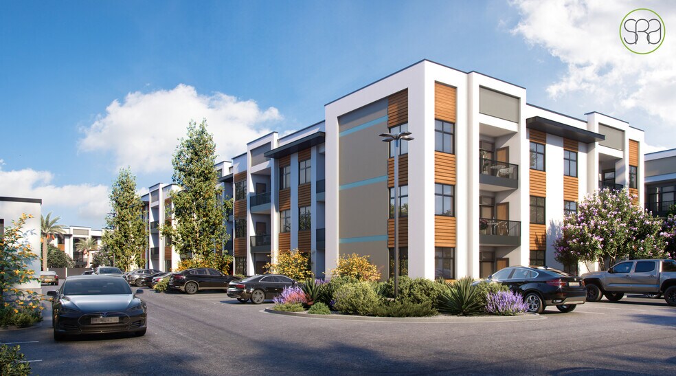 20405 Estrella Parkway, Maricopa, AZ à vendre - Photo du bâtiment - Image 2 de 7