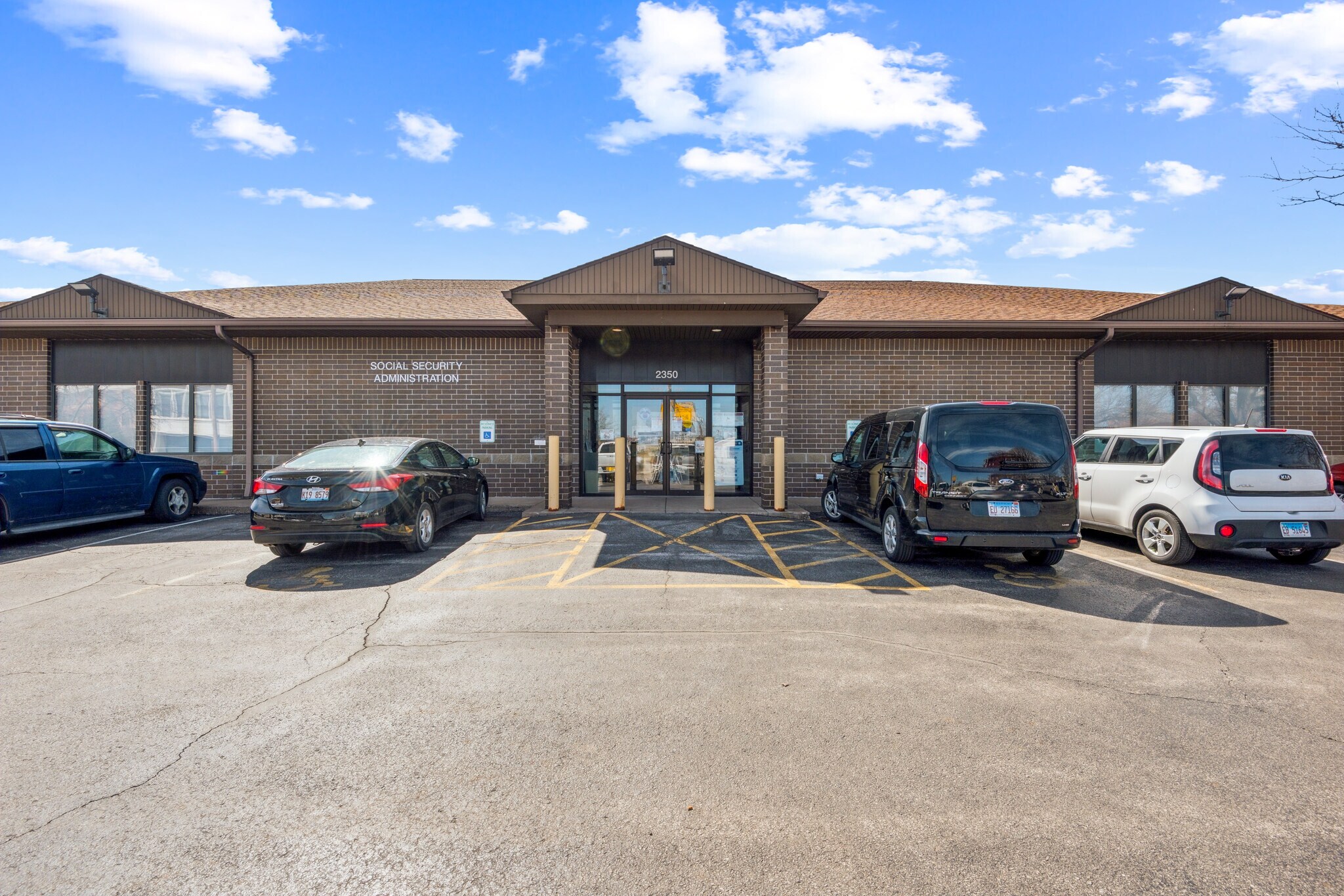 2350 4th Ave, Rock Island, IL à vendre Photo principale- Image 1 de 20