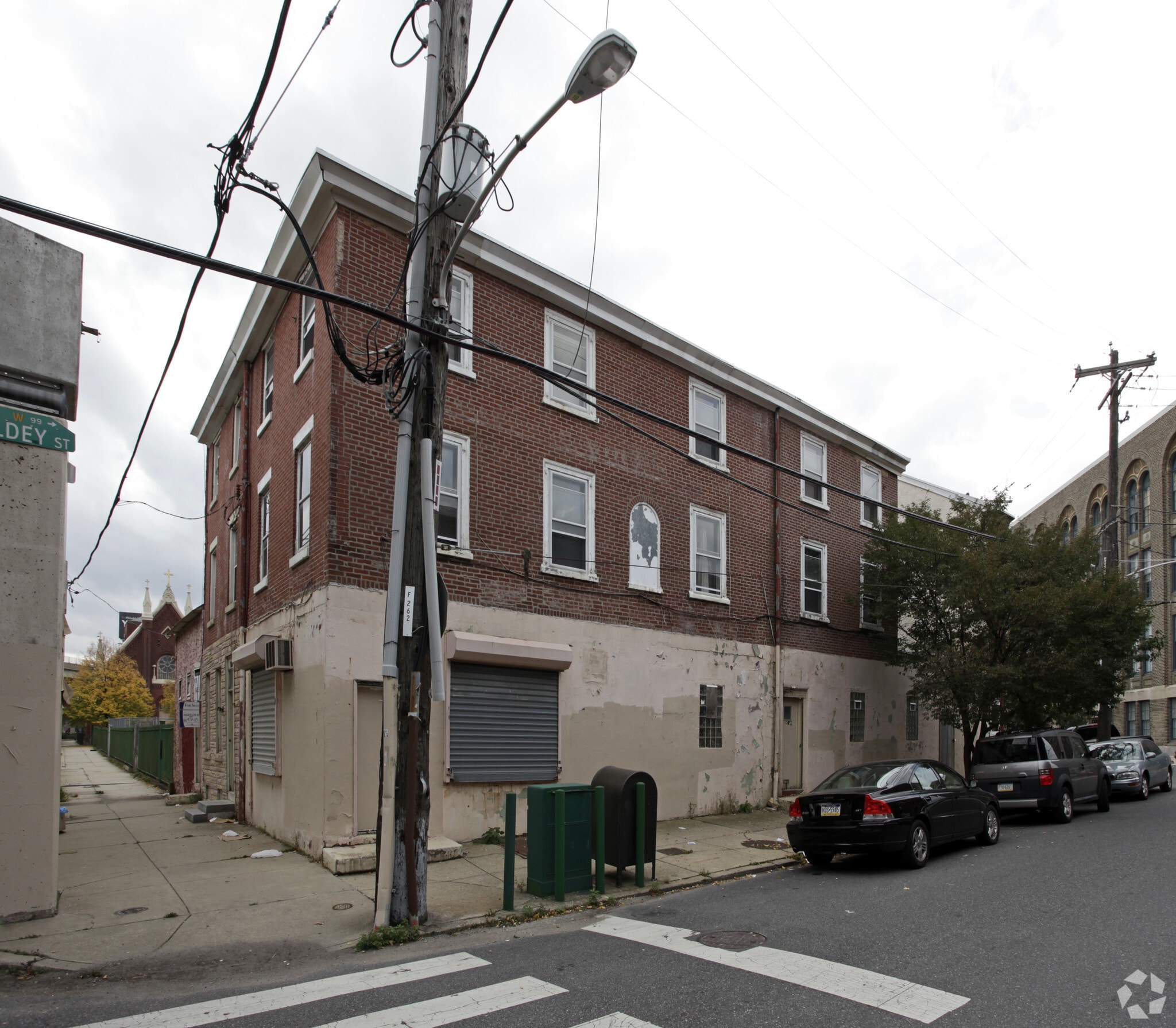 1072 N Front St, Philadelphia, PA à vendre Photo principale- Image 1 de 47