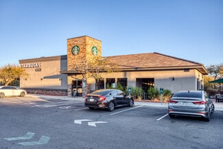 More details for 1260 N Town Center Dr, Las Vegas, NV - Retail for Sale