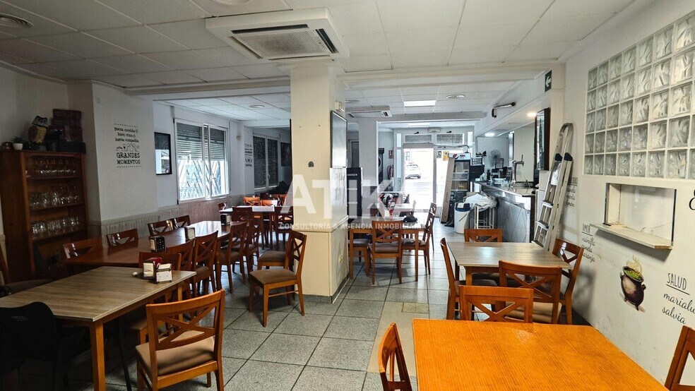 Avinguda de la Diputació, 1, Ontinyent, Valencia for lease - Interior Photo - Image 3 of 9