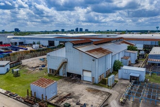 1310 Rankin Rd, Houston, TX for lease Interior Photo- Image 1 of 2