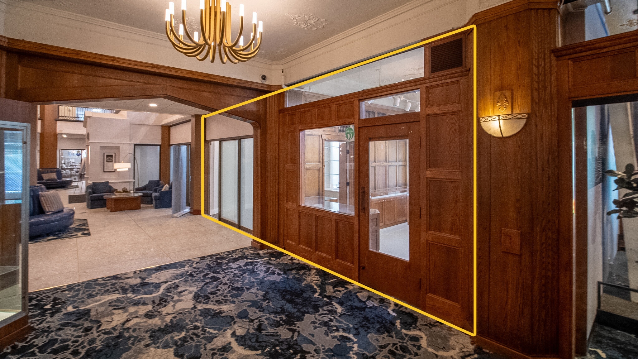 7 SW 1st Ave SW, Rochester, MN for lease Interior Photo- Image 1 of 9