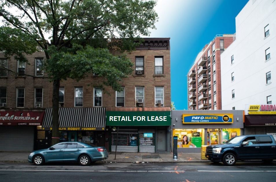 584 5th Ave, Brooklyn, NY for lease Building Photo- Image 1 of 7