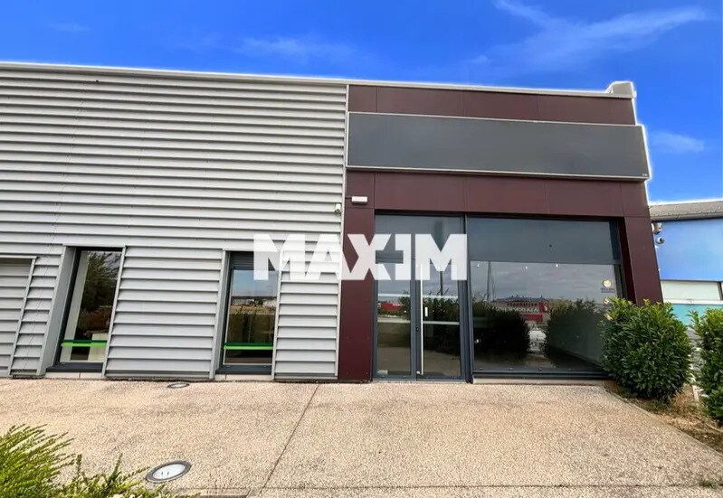 4 Rue Pre Potet, Ahuy for lease Building Photo- Image 1 of 5