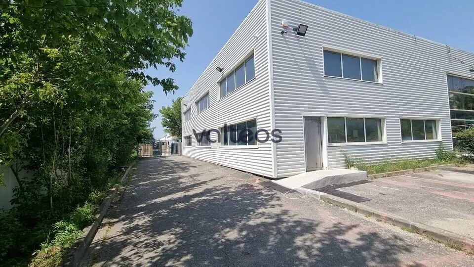 11 Rue Henri Jansou, Toulouse for lease Building Photo- Image 1 of 7