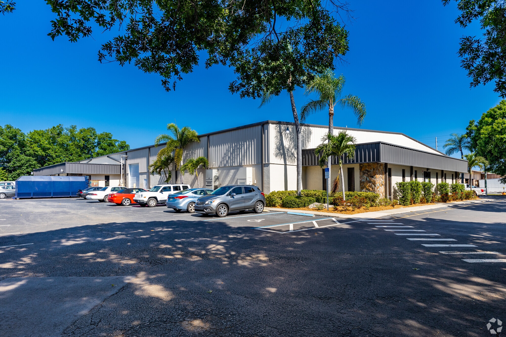 12450 Automobile Blvd, Clearwater, FL à vendre Photo principale- Image 1 de 49