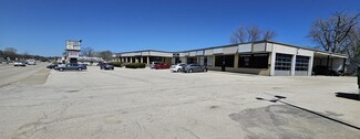 Plus de détails pour 401-411 S Route 83, Grayslake, IL - Local commercial à louer