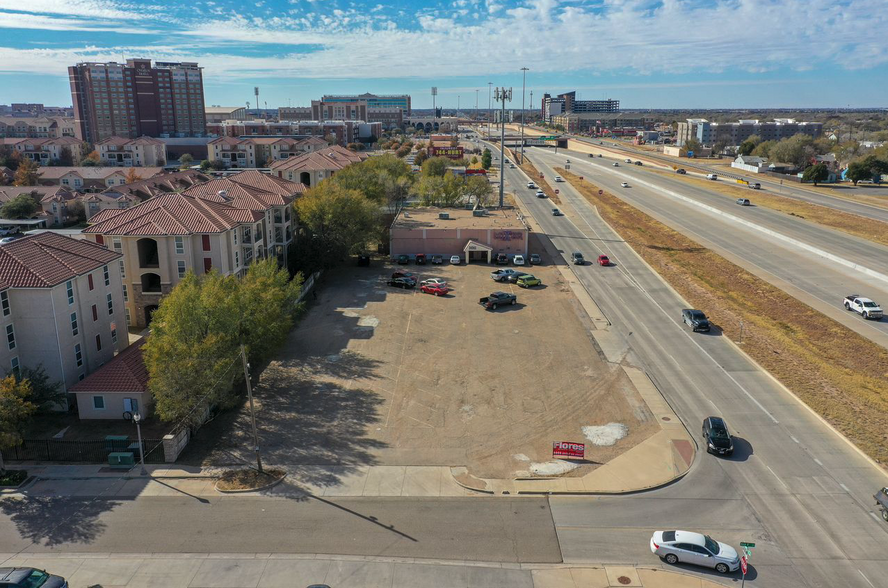 2211 4th St, Lubbock, TX for sale - Building Photo - Image 3 of 16